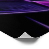 Alien Raven 06 Poster (Hoek)