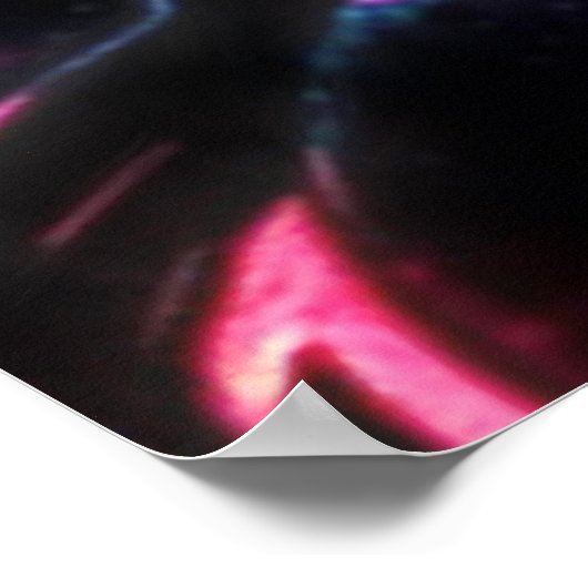 Alien Raven 11 Poster (Hoek)