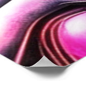 Alien Raven 18 Poster (Hoek)