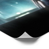 Alien Raven 21 Poster (Hoek)