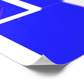 Alien Shelter Poster (Hoek)