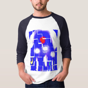 Alien Shelter T-shirt