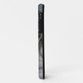 Alien Skull Case-Mate iPhone Case (Achterkant/links)