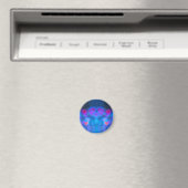Alien sonique ~ Magnet (In Situ (Lave-vaisselle))