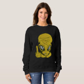 Alien space aliens 1 trui (Voorkant volledig)