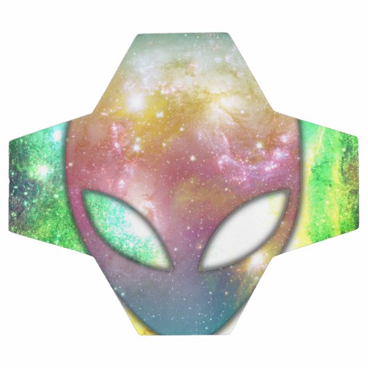Alien spatial (Plat)