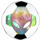 Alien spatial (Devant)