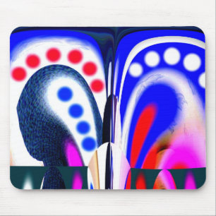 Alien Spirits Muismat