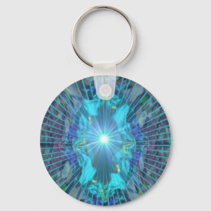 Alien Spy Sleutelhanger