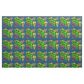 Alien Stof (Fat Quarter)
