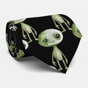 Alien Stropdas