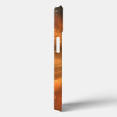 Alien Sunrise Case-Mate iPhone Case (Achterkant / Rechts)