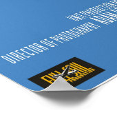 Alien Suspects Poster (Hoek)