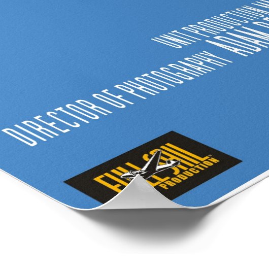 Alien Suspects Poster (Hoek)