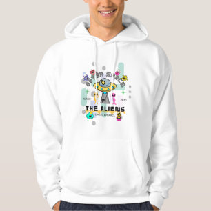 Alien Sweat - shirt à capuche