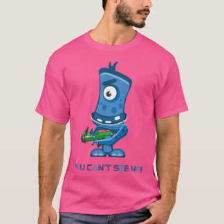 Alien T-shirt