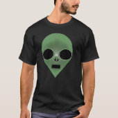 Alien t-shirt (Voorkant)