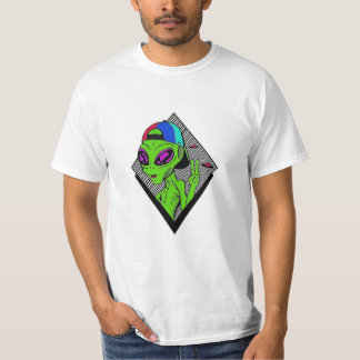 ALIEN T-SHIRT