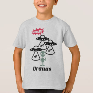 Alien T-shirt