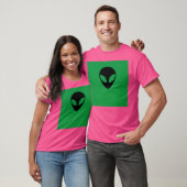 Alien T-shirt (Unisex)