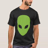 "Alien" T-shirt (Voorkant)