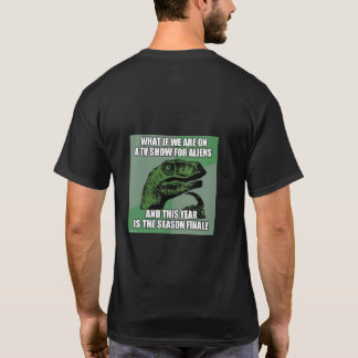 Alien T-Shirt