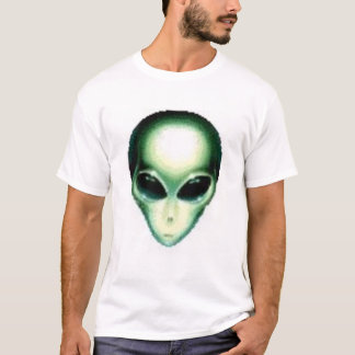 Alien t-shirt