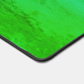 Alien Time Travel Desk Mat - Retro Pixel Art (Coin)