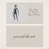 Alien UFO Thunder_Cove (Devant & derrière)