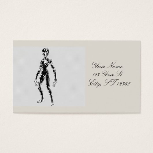 Alien UFO Thunder_Cove (Devant)