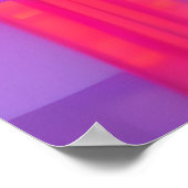 Alien vert | AI Art Poster (Coin)