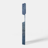 Alien War Mask iPhone Hoesje (Rechterkant)