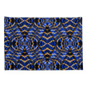 Alien watch.... kussensloop (Achterkant-Rechts)