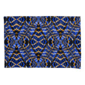 Alien watch.... kussensloop (Voorkant-Links)