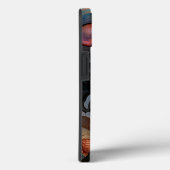 Alien Woman Surreal Science Fiction Art Case-Mate iPhone Case (Achterkant / Rechts)