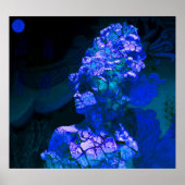 Alien World Poster (Voorkant)