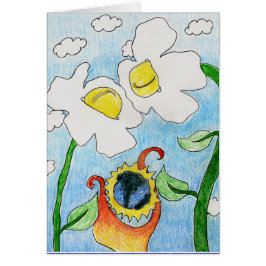 Alienated Soul: Twee bloemen met één wereld