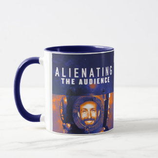 Alienating van de Mok van het Publiek