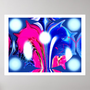 Aliengeheugens Poster