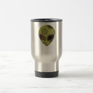 Alieningless Travel Mug Reisbeker