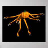 Alienkin Poster (Voorkant)