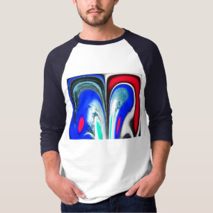 Alienruimte T-shirt