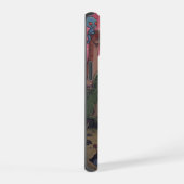 Aliens and Dinosaurs Under Crimson Skies (Côté droit)