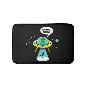 Aliens Badmat