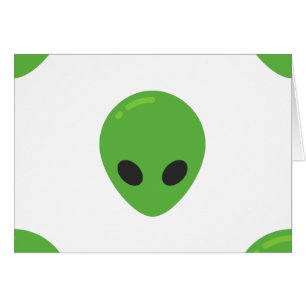 aliens émoji
