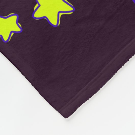 Aliens Et Étoiles Dans La Couverture De L'Espace E (Coin)