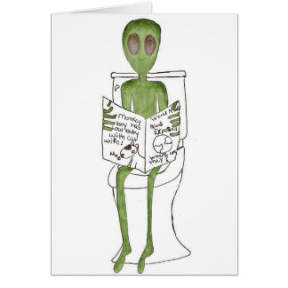 Aliens exposés