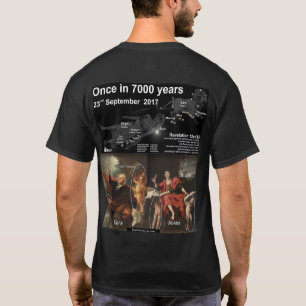 Aliens Help/Tijdreizigers T-shirt