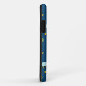 Aliens Hoesje-Mate iPhone Case (Achterkant/rechts)