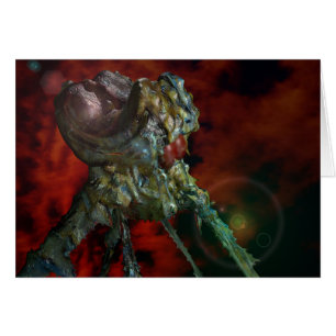 aliens, ils sont ici